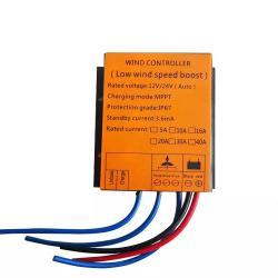 Контроллер ветрогенератора 700W 24V для автономных систем (арт. 25-5081378)