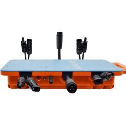 Инвертор солнечный алюминиевый IP66 1200W 2000W (арт. 25-5081384)