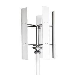 Ветрогенератор малой мощности 2000W/3000W 48V 40HZ-50HZ (арт. 25-5081391)