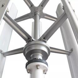 Генератор ветровой вертикальный маглев 1000-3000W (арт. 25-5081394)