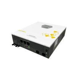 Инвертор солнечный гибридный 11KW с MPPT и выходом 240VAC (арт. 25-5081412)