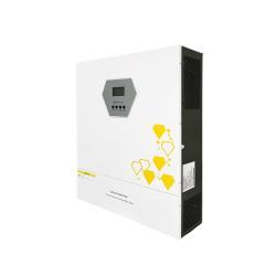 Инвертор солнечный гибридный 11KW с MPPT и выходом 240VAC (арт. 25-5081412)