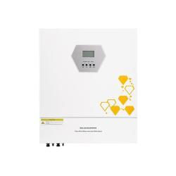 Инвертор гибридный солнечный 11кВт 48В 220В MPPT (арт. 25-5081413)