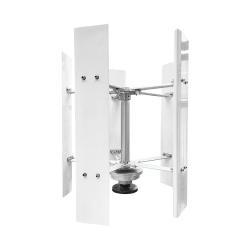 Генератор ветряной вертикальный 2-4 кВт 12-48В магнитный (арт. 25-5081414)