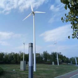 Ветрогенератор горизонтальный 2-10 кВт для дома (арт. 25-5081418)