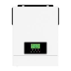 Инвертор солнечный MPPT контроллер 5-8 кВт 60-100А (арт. 25-5081424)