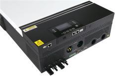 Инвертор гибридный 11KW 48V MPPT 150A для ветра и солнца (арт. 25-5081436)