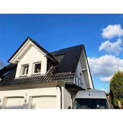 Солнечные панели двусторонние монокристаллические 700W PERC (арт. 25-5081438)