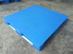 Паллеты пластиковые усиленные для вилочных погрузчиков (арт. 25-5081450)