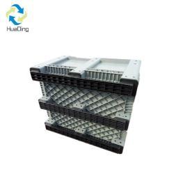 Ящик складной пластиковый прочный HDPE и PP 1200x1000x760 (арт. 25-5081459)