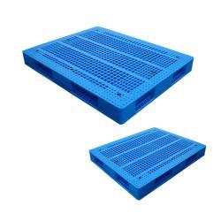 Паллеты пластиковые двухсторонние 1200x1200 мм 6 т (арт. 25-5081471)