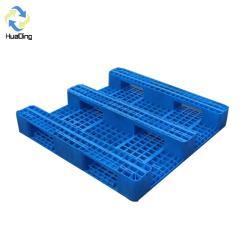 Паллеты пластиковые одноразовые 4-сторонние HDPE 1200x1000 (арт. 25-5081476)