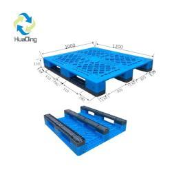 Поддон пластиковый HDPE односторонний 4-сторонний вход (арт. 25-5081478)