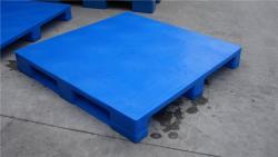 Поддон пластиковый HDPE с 4-сторонним входом 48x48 (арт. 25-5081484)
