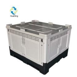 Контейнеры пластиковые прочные для перевозки 1200*1000*590 (арт. 25-5081485)