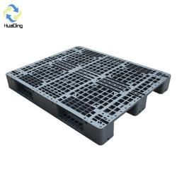 Паллеты пластиковые одноразовые цветные 1200x1000 мм (арт. 25-5081493)