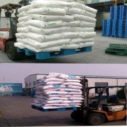 Паллеты пластиковые HDPE двусторонние для склада 4-сторонние (арт. 25-5081519)