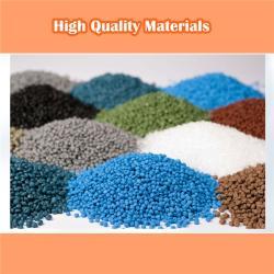 Паллет пластиковый прочный экологичный 1200x800x150 мм (арт. 25-5081540)