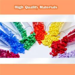 Поддон пластиковый HDPE 4-сторонний 1.5T 1200x1000x150 мм (арт. 25-5081550)