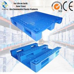 Поддон пластиковый усиленный 1200*1200 с 4-сторонним входом (арт. 25-5081560)