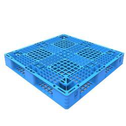 Паллеты экологичные пластиковые с доступом для погрузчика (арт. 25-5081580)