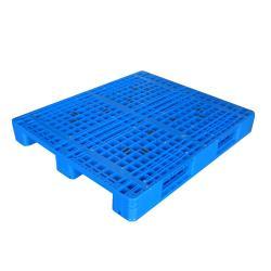 Поддон пластиковый перфорированный HDPE односторонний 4-х заходный (арт. 25-5081599)