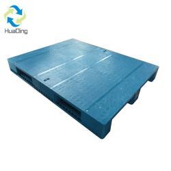 Поддон пластиковый односторонний для стеллажей HDPE/PP (арт. 25-5081607)
