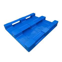 Паллеты пластиковые односторонние HDPE и PP 4-сторонние (арт. 25-5081613)