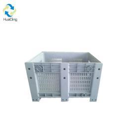 Ящик пластиковый складной из HDPE и PP для переезда (арт. 25-5081616)