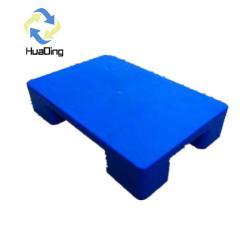 Паллеты пластиковые одноразовые 4-сторонние для супермаркетов (арт. 25-5081633)