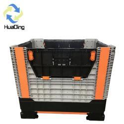 Контейнеры пластиковые складные большие 1210H1050 (арт. 25-5081642)