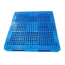 Паллеты пластиковые евро усиленные двусторонние 1200*1200 (арт. 25-5081650)