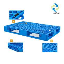 Поддон пластиковый усиленный 4-сторонний вход евро (арт. 25-5081656)