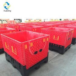 Контейнер пластиковый для яблок 1200*1000*975 мм (арт. 25-5081658)