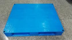 Паллеты пластиковые HDPE 4-сторонние гладкие двухсторонние (арт. 25-5081668)