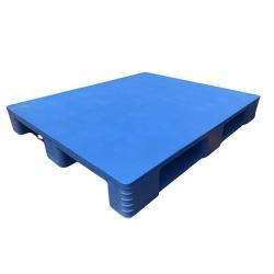 Паллеты пластиковые евро синие 1200*1000 HDPE PP (арт. 25-5081672)