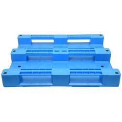 Поддон пластиковый евро HDPE гигиеничный закрытый 4-сторонний (арт. 25-5081678)