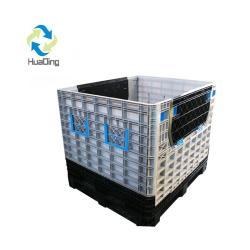 Контейнер пластиковый штабелируемый для хранения продуктов (арт. 25-5081691)