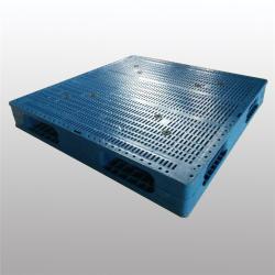 Паллеты HDPE противоскользящие для склада и логистики (арт. 25-5081695)