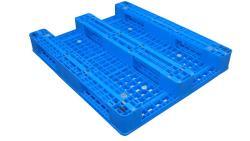 Паллет пластиковый односторонний размер 1200*1000 (арт. 25-5081699)