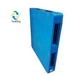 Поддон пластиковый усиленный односторонний 4-сторонний HDPE (арт. 25-5081700)