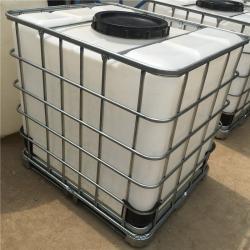 Контейнер IBC пластиковый для химикатов 1000 л HDPE (арт. 25-5081703)