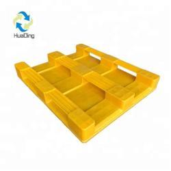 Поддон пластиковый с закрытой палубой 1200x1000x150 мм (арт. 25-5081714)