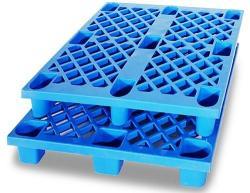 Поддон пластиковый одноразовый пищевой HDPE/PP 4-сторонний (арт. 25-5081734)