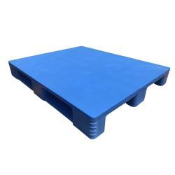 Паллет евро одноразовый прочный HDPE для склада (арт. 25-5081736)