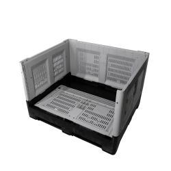 Контейнер пластиковый складной для овощей с вентиляцией (арт. 25-5081765)