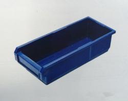 Контейнеры пластиковые складные HDPE для хранения грузов (арт. 25-5081767)