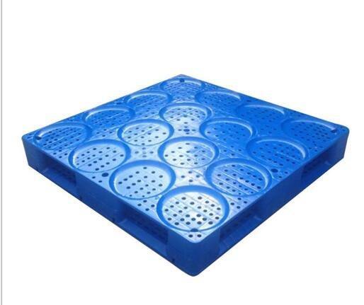 Поддон пластиковый двусторонний 1100*1100 для бутылок (арт. 25-5081779)