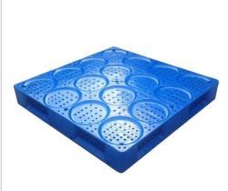 Поддон пластиковый двусторонний 1100*1100 для бутылок (арт. 25-5081779)