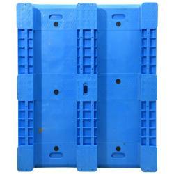 Поддон пластиковый усиленный для хранения и перевозки (арт. 25-5081795)